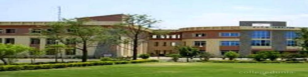 Ravi Shankar Institute of Technology and Management
