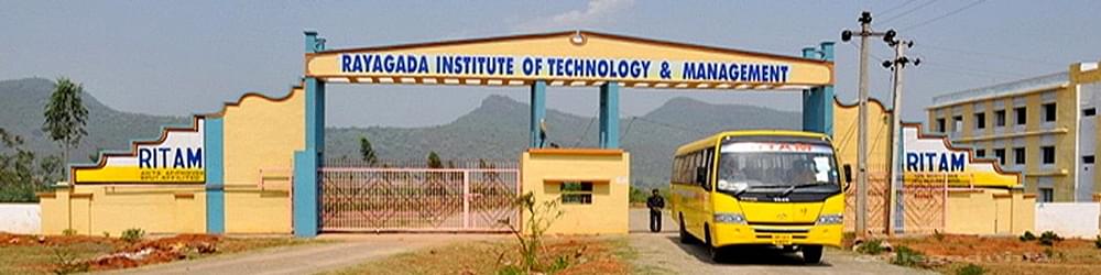 Rayagada Institute of Technology and Management - [RITAM]