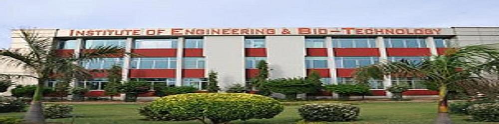 Rayat & Bahra College of Engineering & BioTechnology For Women - [RBCEBTW]