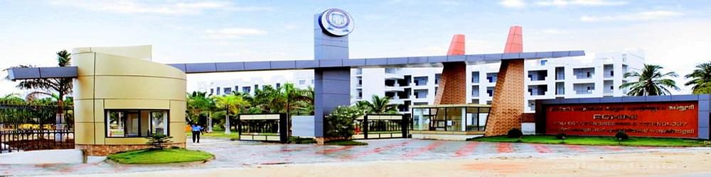 Rohini College of Engineering and Technology - [RCET]