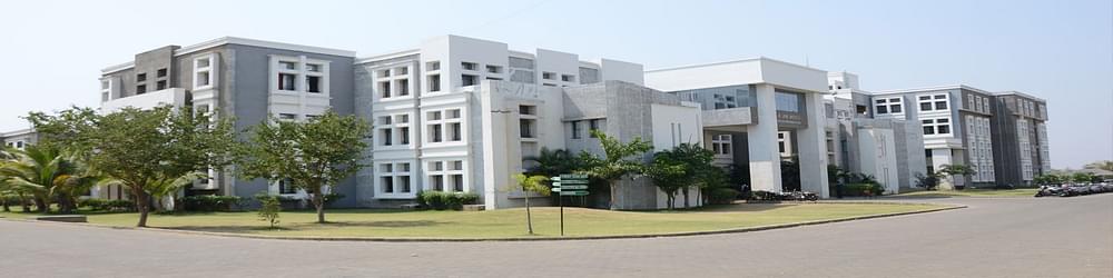 SB Jain Institute of Technology Management and Research - [SBJITMR]