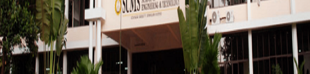 SCMS School of Engineering and Technology [SSET]