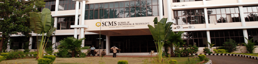 SCMS School of Engineering and Technology [SSET]