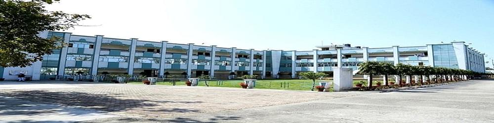 SD College of Engineering and Technology - [SDCET]