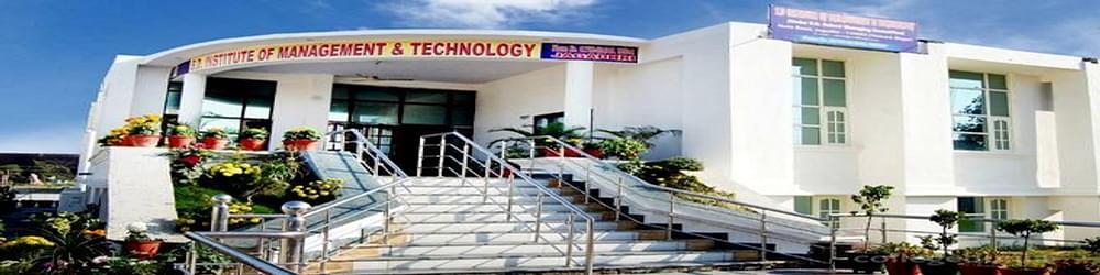 S.D. Institute of Management & Technology - [SDIMT]