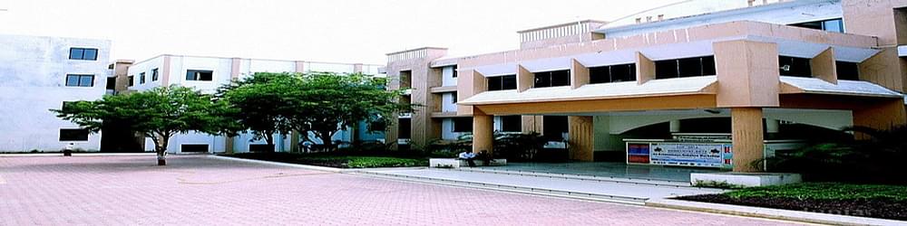 SND College of Engineering and Research Centre Yeola