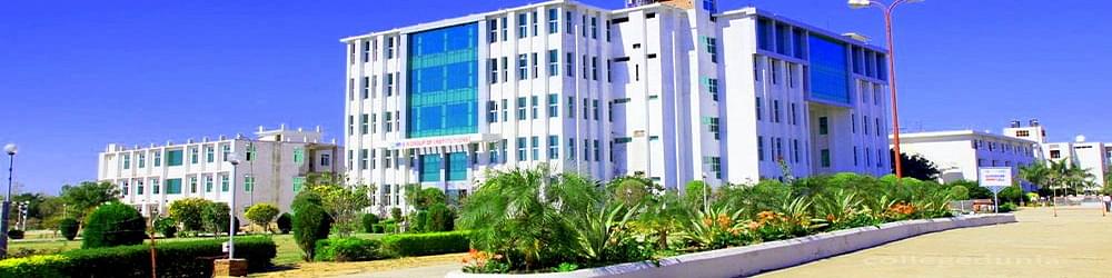 SR College of Science and Engineering