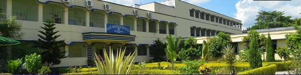Malda College