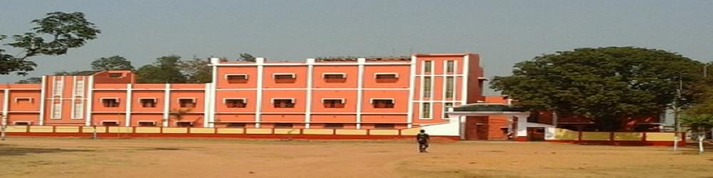 Jamini Roy College
