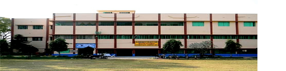 Tarakeswar Degree College