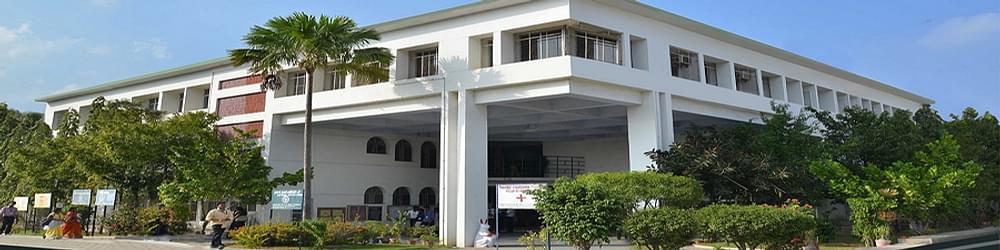 Anand Institute of Higher Technology - [AIHT]