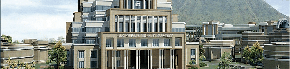 IIT Bhubaneswar - Indian Institute of Technology - [IITBBS]