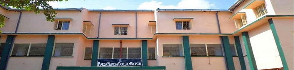 Malda Medical College  and Hospital