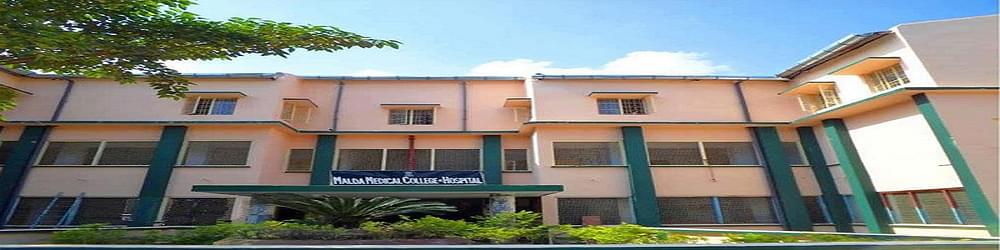 Malda Medical College  and Hospital