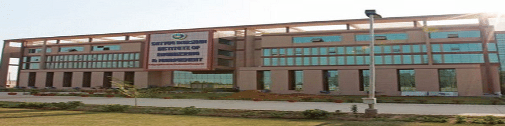 Satyug Darshan Institute of Engineering & Technology - [SDIET]