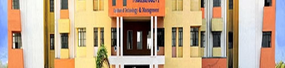 Mathuradevi Institute of Technology & Management