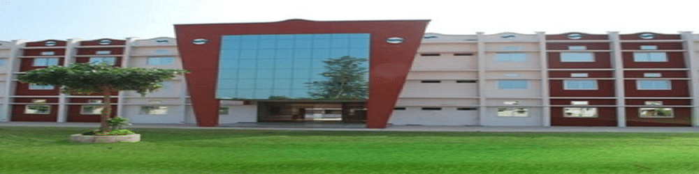 Sardar Patel College of Technology