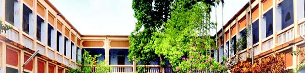 Syamsundar College