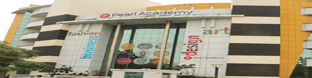 Pearl Academy South Campus