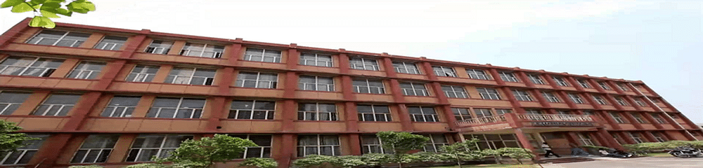 Maharishi Markandeshwar College of Nursing - [MMCON]