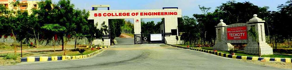 SS College of Engineering