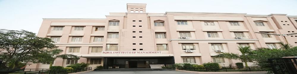 Parul Institute of Management and Research