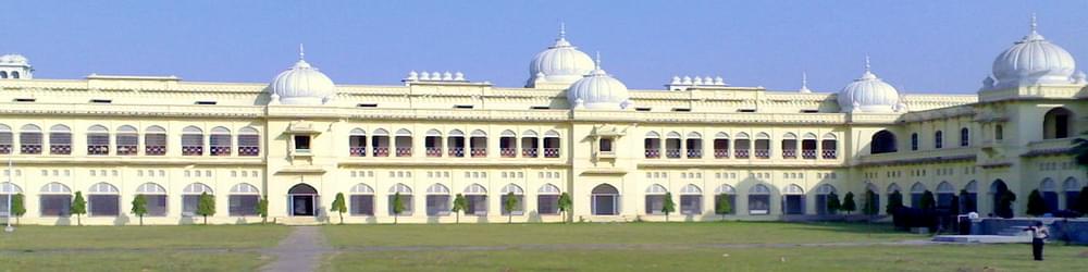 University of Lucknow, Institute of Management Sciences - [LUIMS]