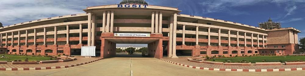 BGS Institute of Technology - [BGSIT]