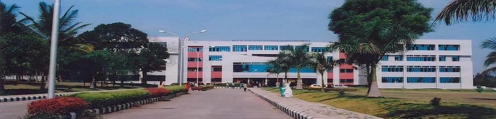 BMS Institute of Technology and Management - [BMSIT]