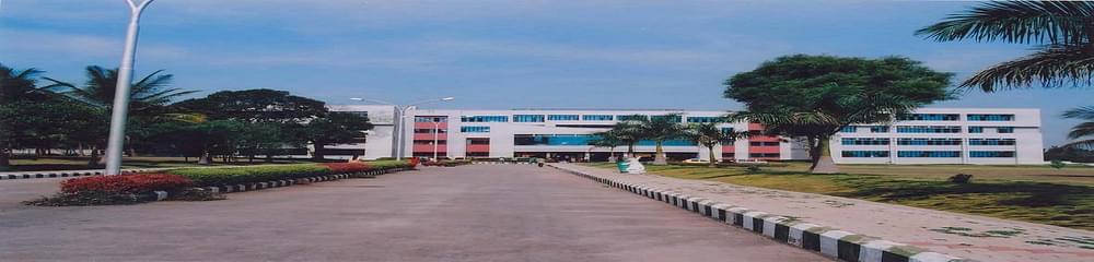 BMS Institute of Technology and Management - [BMSIT]