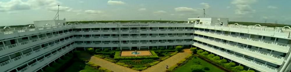Aditya Pharmacy College, Surampalem