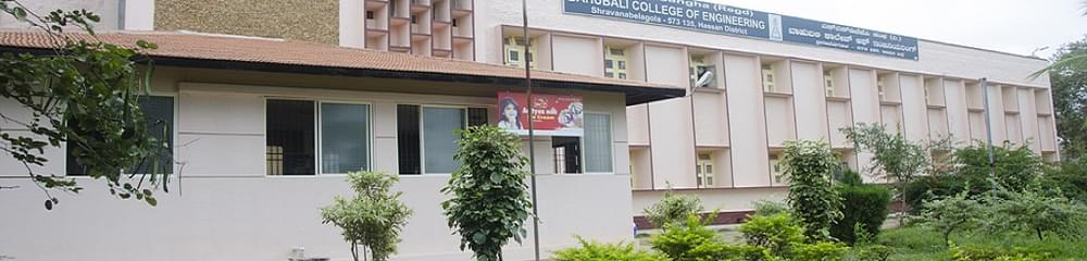 Bahubali College of Engineering - [BCE]