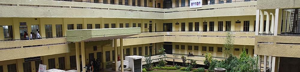 Bangalore College of Engineering and Technology-[BCET]