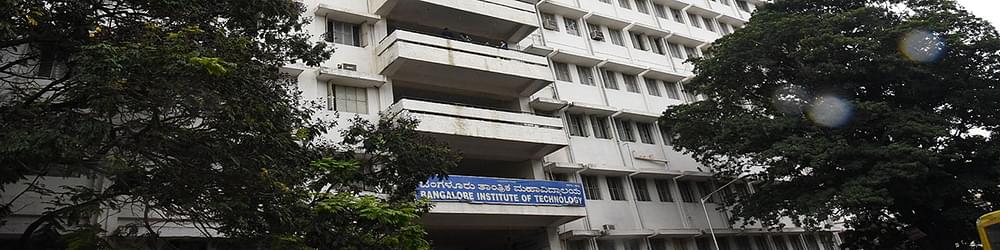 Bangalore Institute of Technology - [BIT]