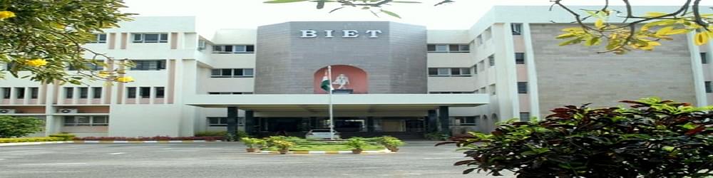 Bapuji Institute of Engineering and Technology - [BIET]