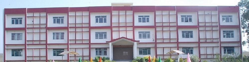 Aligarh College of Engineering and Management - [ACEM]