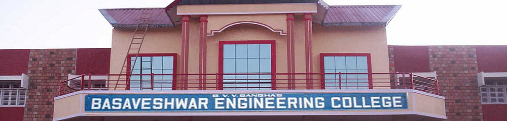Basaveshwar Engineering College - [BEC]