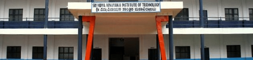 Sri Vidya Vinayaka Institute of Technology - [SVVIT]