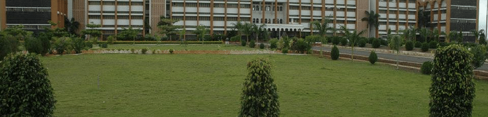 Bheemanna Khandre Institute of Technology - [BKIT]