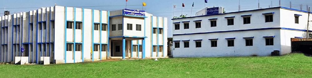 Shri Arihant College of Professional Education - [ACPE]