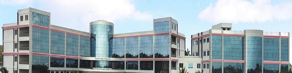 Brindavan College of Engineering - [BCE]