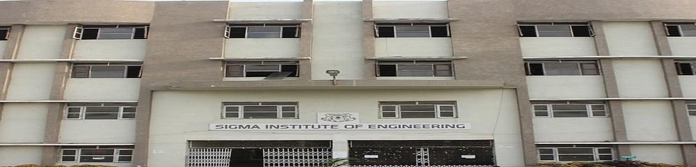 Sigma Institute of Engineering