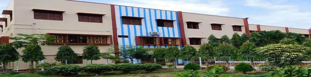 Chandrapur college