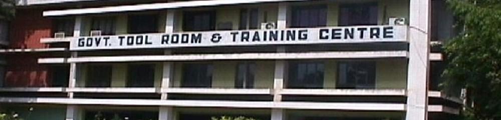 Government Tool Room & Training Centre - [GTTC]