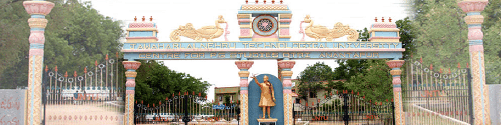 Tadipatri Engineering College - [TEC]