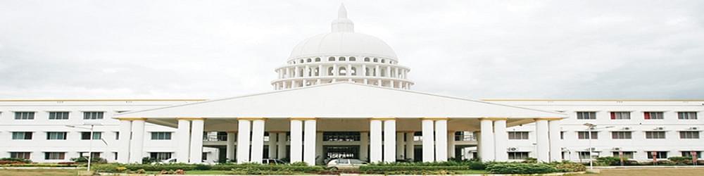 Aarupadai Veedu Medical College - [AVMC]