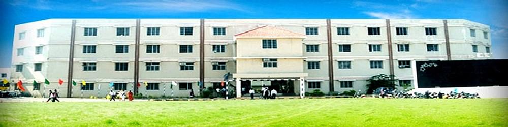 Christ College of Engineering and Technology