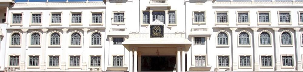 Sri Devaraj Urs Medical College