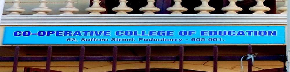 Cooperative College of Education