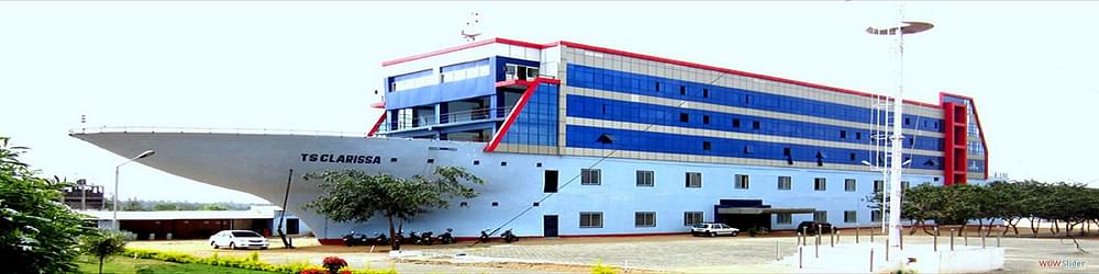 Mangalore Marine College and Technology - [MMCT]
